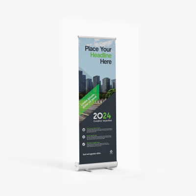 Banner Stands